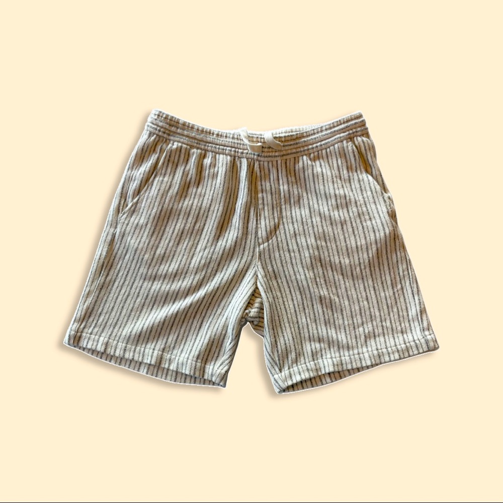 Zara shorts